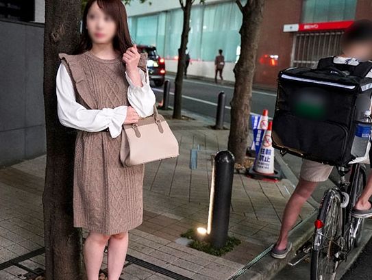 【エロすぎ注意！】美人女子アナの裏の顔♡ ラブホで騎乗位ハメ狂い！ 清楚な顔してデカパイ揺らし、不倫セックスに溺れる！
