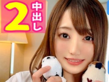 【10代の初々しいセックス】 可愛すぎるJKとイチャラブH！ 制服のまま密着プレイで感じちゃう♡