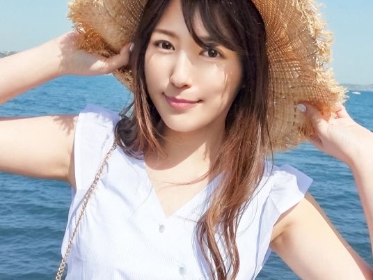 【美少女とエロい休日】 まりあちゃんとイチャラブ旅行♡ ホテルで甘いセックス三昧！ 極上ボディを味わい尽くす！
