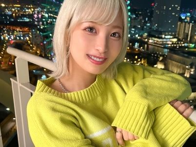 【金髪ビッチギャルの復讐乱交】『ザマァみろ！』21歳のミニマムヤリマンが美人局被害者たちと大暴走！復讐チンポでイカされまくり、ビッチ度MAXのギャルがエロすぎる☆