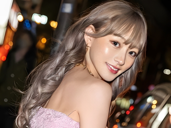 【小悪魔ギャルの杭打ちセックス】『私の腰振り、どう？♡』自分可愛さを自覚したビッチギャルが、騎乗位で男を翻弄！小刻みに震える身体とエロすぎる腰使いで、杭打ちピストンに悶絶！ギャルのエロさにメロメロ！