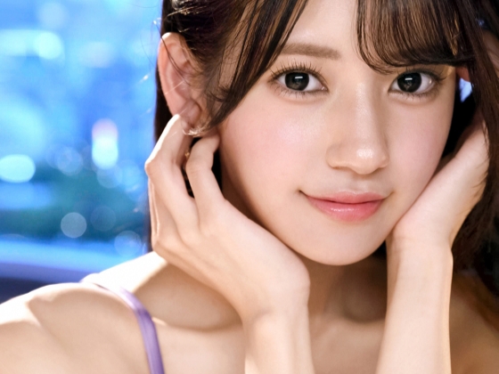 【キス魔美少女のとろけるセックス】めちゃカワ娘が濃厚キスでメロメロ！濡れまくるおマンコで淫らに感じまくり、ガチで乱れる姿がたまらない！