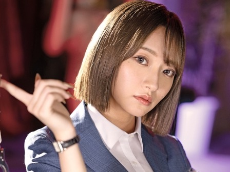 【無毛マンコのザーメン採取】射精執行官の流儀！パイパン美女がターゲットを強制手コキでイカせ、ツルツルオマ○コで精子を搾り取る！♡