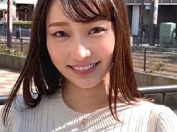 【関西弁のド変態お姉さん】『もっとエエとこ舐めたろか？』フェロモン全開の美人がオナニーしながら超絶フェラ！ベロチューしまくりハメ撮りSEXで性欲爆発、エロすぎる関西美人！！♡