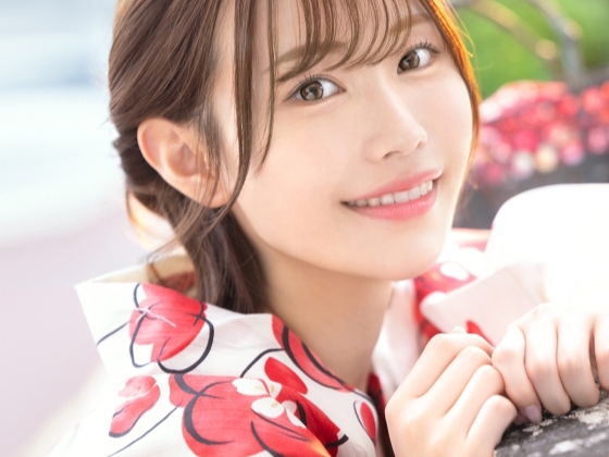 【温泉でアツアツ】めちゃキュートな女子大生と貸切温泉でエッチなひと時♥エチエチな美ボディにボッキ不可避！温泉で火照ったカラダがさらにエロさを増す！