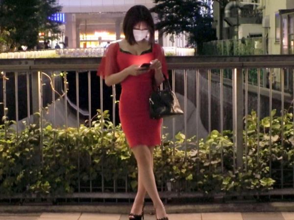 【スレンダー美巨乳看護師の淫らなご奉仕】『こんなの初めて…』動物病院で働く清楚系看護師が下品なチ●ポ奉仕で本性露わ！美巨乳揺らして快楽に溺れる姿がエロすぎる！淫乱オマ●コで痙攣アクメ連発！！