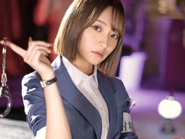【近未来の射精管理】『精子、吐き出しなさいよ』ドS執行官が違反者の溜め込んだ精子を強制搾取！射精を怠った男たちのチ○ポを徹底管理！近未来の異色エロストーリーがヤバすぎる！！