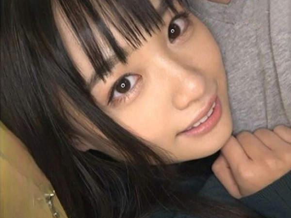 【アイドル級美少女の甘イチャSEX】『もっと気持ちよくして♡』天真爛漫なビジュアルSSS級美少女がエッチではドスケベモード全開！積極的なギャップにメロメロ必至！