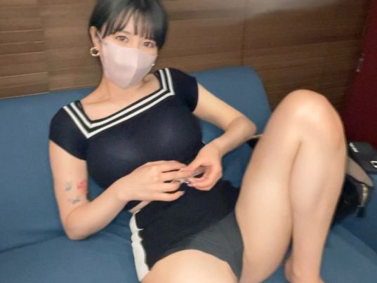 【生意気爆乳娘の快楽調教】『もう…やめてよ…』23歳美巨乳美女が激ピストンで悶絶！♥デカパイ揺らして絶頂連発、態度が一変するガチイキセックス！！