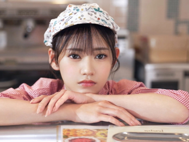 【美少女との甘い同棲】『もっと…♡』超絶カワイイ彼女と狭い部屋でラブラブ生活！キュートな顔とエッチなボディにムラムラMAX！毎日ヤりまくりで愛を確かめ合う！