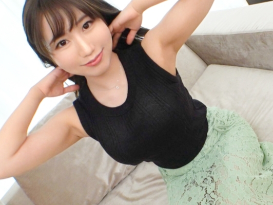 【爆乳お姉さんの淫乱スイッチ】清楚系巨乳美女がエロモード全開！デカパイ揺らしてオマンコ激突きされ、感じまくりでアヘ顔連発！カラダ中が性感帯の敏感ボディがヤバい♡