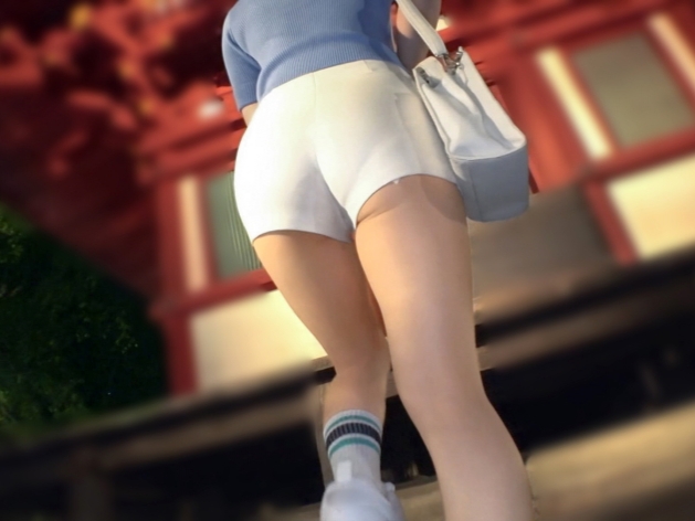 【肉感ボディなお姉さん】『ダメ、でも気持ちいい…』むちむち太もも&巨乳のお姉さんをナンパ即ホテル!エロい身体にムラムラMAXで濃厚セックス♡