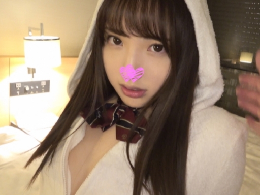 【制服美少女のバック攻め】『あっ…ダメ…そこ気持ちいい…』無垢なJKがバックから激しく突かれて、キュートなお顔を歪ませながら感じまくる！プリッと上がった美尻がエロすぎる！♡