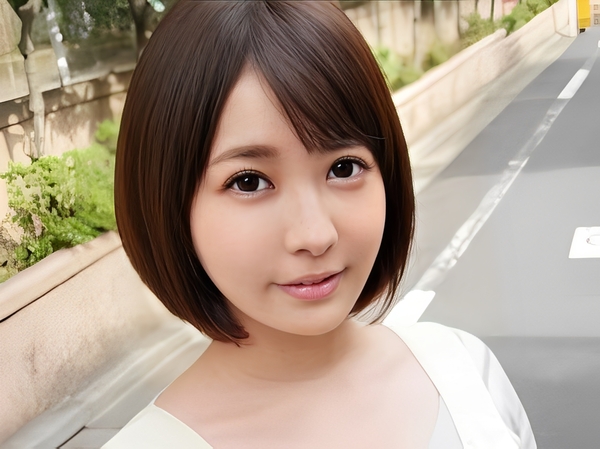 【エプロン姿の保育士さん】『ダメ…こんなの初めて…』優しい笑顔の保育士がエプロン姿で乳首チラ見せ♡騎乗位でチンポを挿入されるとメス顔全開で感じまくり！素人とは思えないエロさに興奮必至！