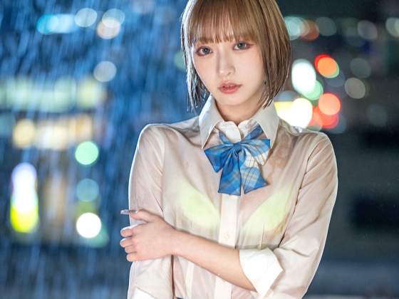 【制服ギャル快楽堕ち】『やだ…でも気持ちいい…』強気なギャルが肉棒の快楽にメロメロ！次々とチ●ポをぶち込まれ、イキまくるドスケベ堕ち！ギャルマ●コがトロトロに♡