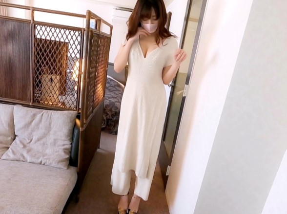 【淫乱調教の罠】『外でなんて…でも気持ちいい♡』スレンダー美女がドスケベ調教で淫乱覚醒！モデル体型をくねらせ、濃厚セックスで乱れまくる！！