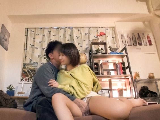 【神スタイル美女をゲット】ドデカおっぱい＆スレンダーな素人娘をナンパ！カメラ付き部屋で騎乗位激ピス♥スタイル抜群の美女が乱れる姿は必見！