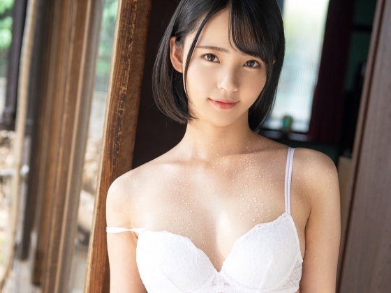 【汗だくセックス】『もうダメ…止まらない…』美ノ嶋めぐりが体液まみれで感じまくる！エロすぎるぐちょぐちょセックスで大絶頂！♡