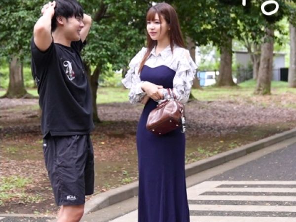 【巨乳美女の過ち】『またハマっちゃう…』彼氏にフラれたのにセフレ宅で発情！久々の再会でムラムラ全開、巨乳揺らして濃厚セックスに溺れる！♡