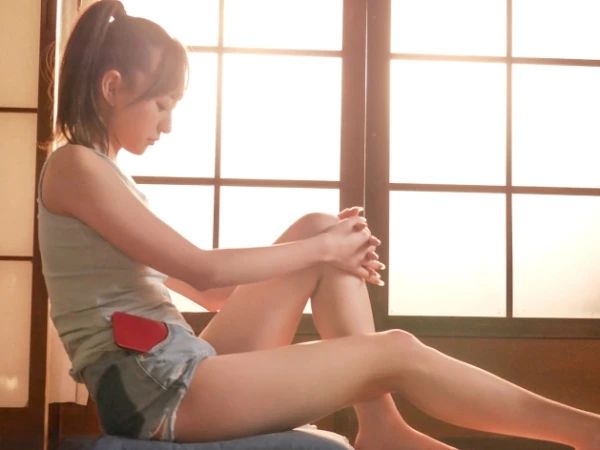 【幼馴染と禁断の再会】『覚えてないの…？』記憶を失くした元カノと田舎で数年ぶりに再会！昔のように汗だくで絡み合う、甘くて切ない濃厚セックス♡
